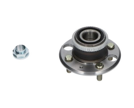 Wheel bearing WBK-2009 Kavo parts, Image 4