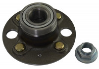 Wheel bearing WBK-2026 Kavo parts