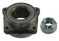 Wheel bearing WBK-2027 Kavo parts