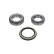 Wheel bearing WBK-3003 Kavo parts, Thumbnail 3