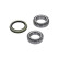 Wheel bearing WBK-3003 Kavo parts, Thumbnail 4