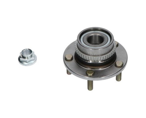 Wheel bearing WBK-3010 Kavo parts, Image 4