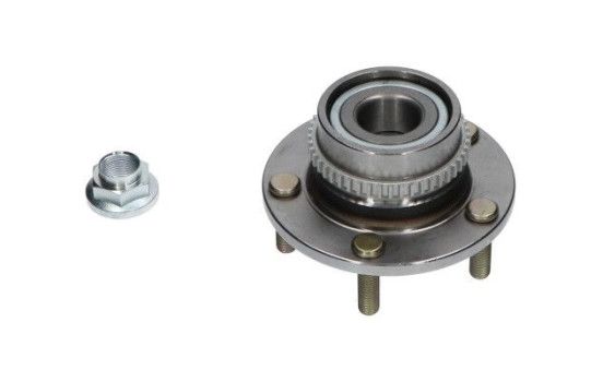 Wheel bearing WBK-3010 Kavo parts, Image 4