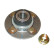 Wheel bearing WBK-3013 Kavo parts