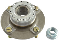 Wheel bearing WBK-3025 Kavo parts