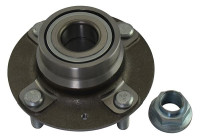 Wheel bearing WBK-3027 Kavo parts