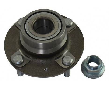 Wheel bearing WBK-3027 Kavo parts, Image 2
