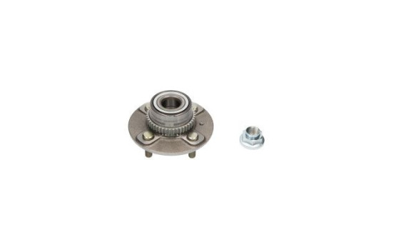Wheel bearing WBK-3029 Kavo parts, Image 5