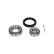 Wheel bearing WBK-3504 Kavo parts, Thumbnail 3