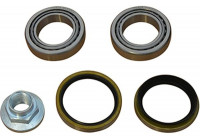 Wheel bearing WBK-4001 Kavo parts