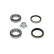 Wheel bearing WBK-4001 Kavo parts, Thumbnail 6