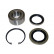 Wheel bearing WBK-4002 Kavo parts