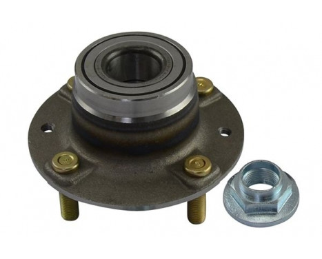 Wheel bearing WBK-4014 Kavo parts