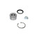 Wheel bearing WBK-4503 Kavo parts, Thumbnail 6