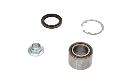 Wheel bearing WBK-4511 Kavo parts, Image 4