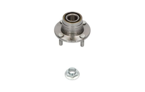 Wheel bearing WBK-4528 Kavo parts, Image 2