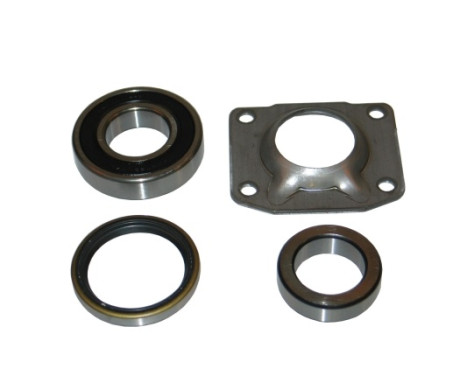 Wheel bearing WBK-5515 Kavo parts, Image 2