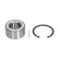 Wheel bearing WBK-5525 Kavo parts, Thumbnail 2