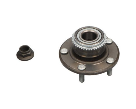 Wheel bearing WBK-5528 Kavo parts, Image 3