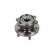 Wheel bearing WBK-5543 Kavo parts, Thumbnail 3