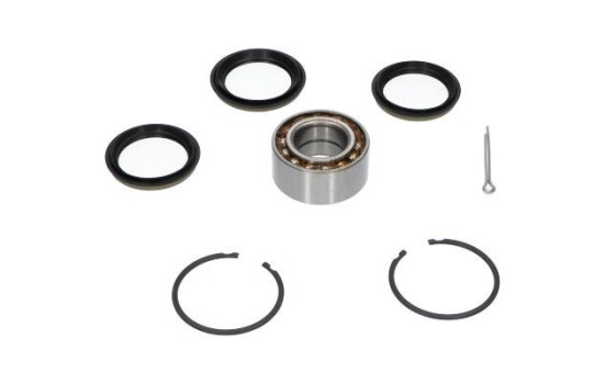 Wheel bearing WBK-6501 Kavo parts, Image 5