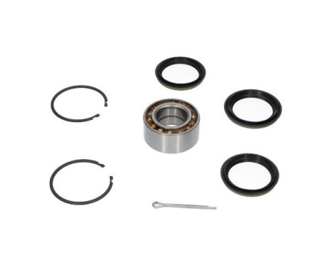 Wheel bearing WBK-6501 Kavo parts, Image 6