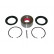 Wheel bearing WBK-6504 Kavo parts, Thumbnail 2