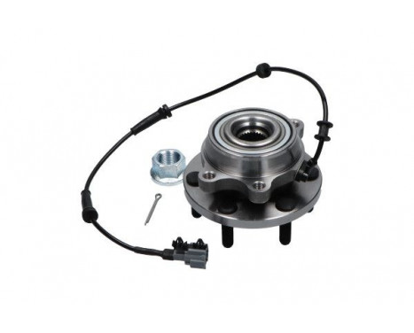 Wheel bearing WBK-6512 Kavo parts, Image 4