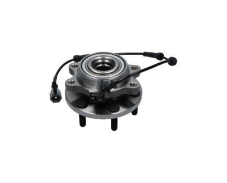 Wheel bearing WBK-6512 Kavo parts, Image 5