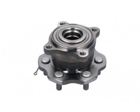 Wheel bearing WBK-6513 Kavo parts, Image 4