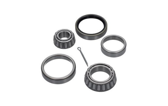 Wheel bearing WBK-6524 Kavo parts, Image 3
