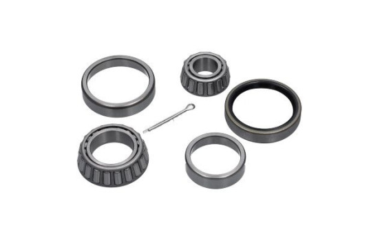 Wheel bearing WBK-6524 Kavo parts, Image 4