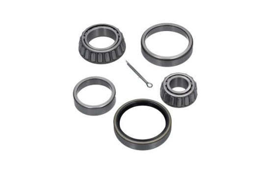 Wheel bearing WBK-6524 Kavo parts, Image 5