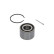 Wheel bearing WBK-6546 Kavo parts, Thumbnail 4