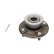 Wheel bearing WBK-6548 Kavo parts, Thumbnail 3