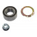 Wheel bearing WBK-6553 Kavo parts