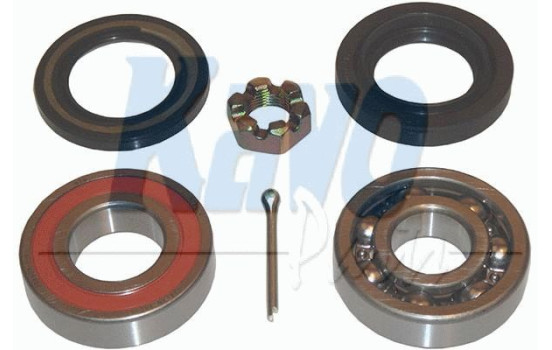 Wheel bearing WBK-8006 Kavo parts, Image 2