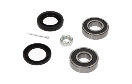 Wheel bearing WBK-8006 Kavo parts, Image 4