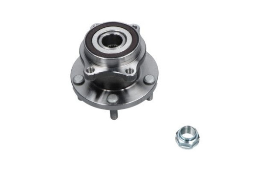 Wheel bearing WBK-8018 Kavo parts, Image 4