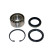 Wheel bearing WBK-8502 Kavo parts, Thumbnail 2