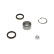 Wheel bearing WBK-8511 Kavo parts, Thumbnail 4