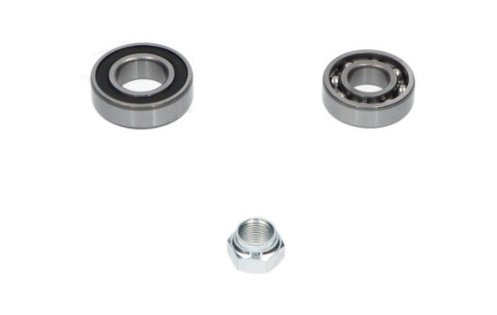 Wheel bearing WBK-8514 Kavo parts, Image 3