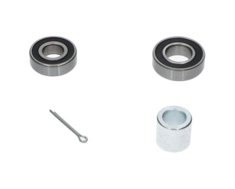 Wheel bearing WBK-8515 Kavo parts, Image 3