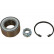 Wheel bearing WBK-8523 Kavo parts