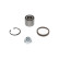 Wheel bearing WBK-8547 Kavo parts