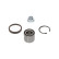 Wheel bearing WBK-8547 Kavo parts, Thumbnail 3