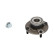 Wheel bearing WBK-8548 Kavo parts, Thumbnail 2