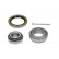 Wheel bearing WBK-9015 Kavo parts, Thumbnail 3