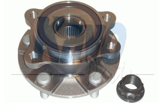 Wheel bearing WBK-9025 Kavo parts, Image 2
