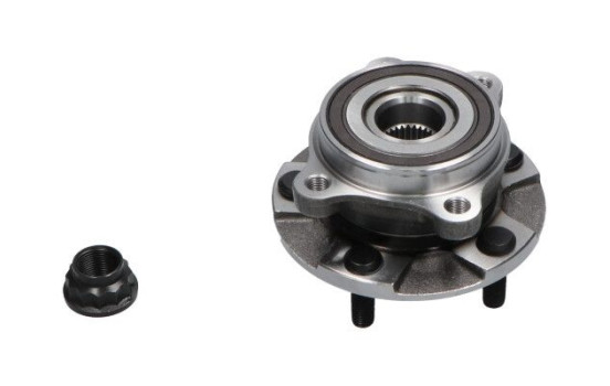 Wheel bearing WBK-9025 Kavo parts, Image 4